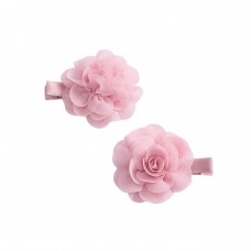 ABEL & LULA σετ 2 τσιμπιδάκια παιδικό 15-05969-068 ροζ